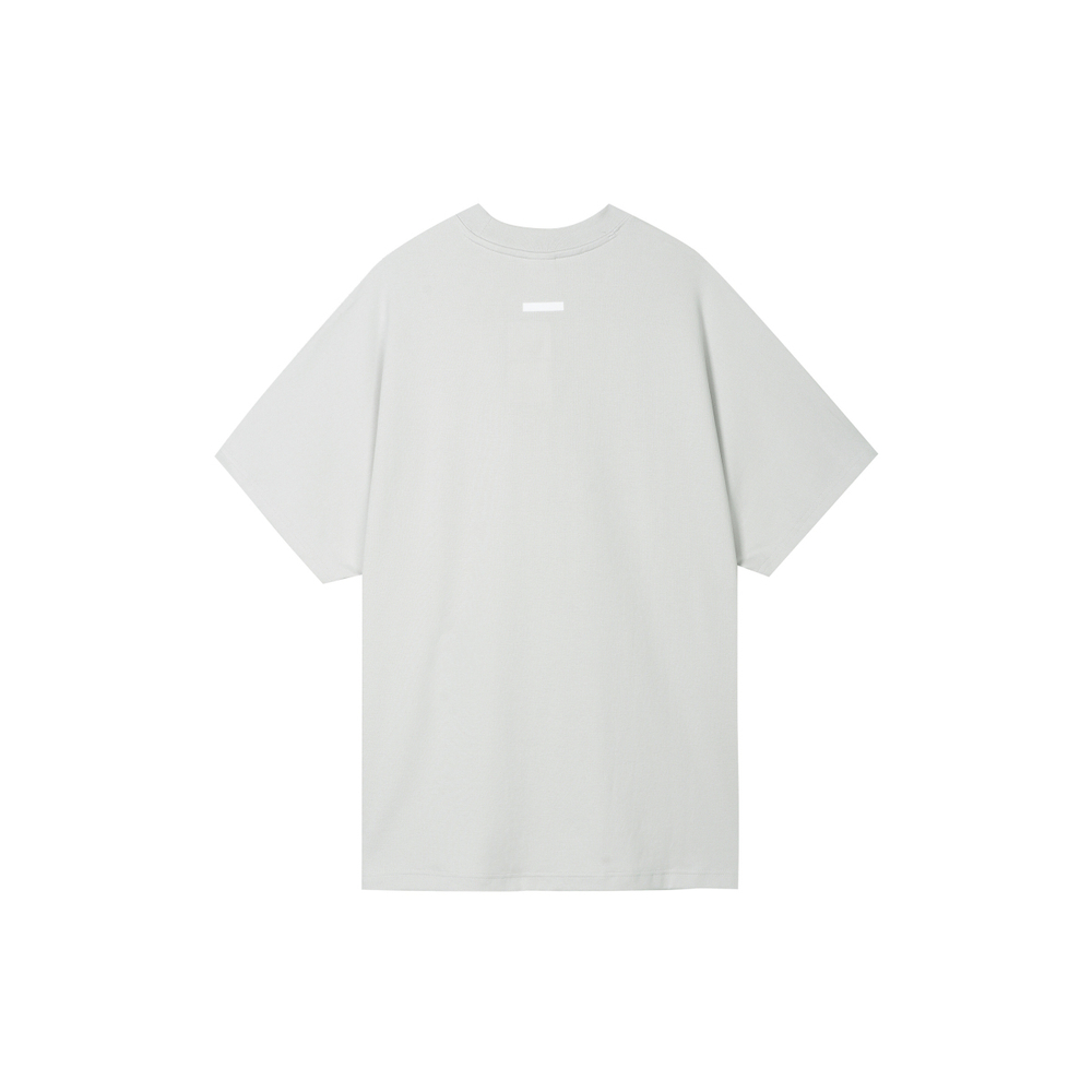 New Balance x nice rice Logo T