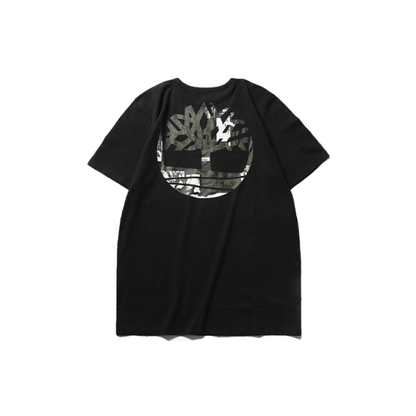 Timberland SS20 Logo T