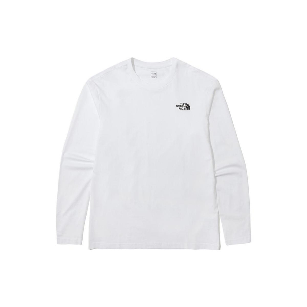 THE NORTH FACE Logo T