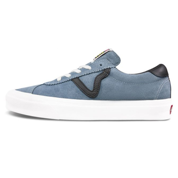 Vans Vault Og Epoch Lx