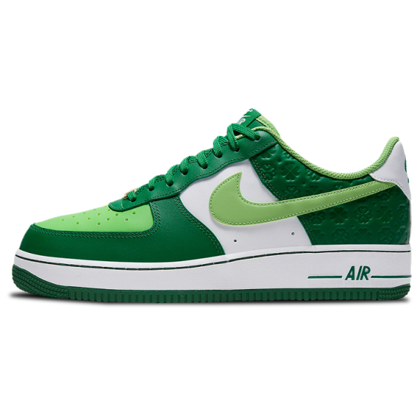 Nike Air Force 1 "St. Patrick's Day"