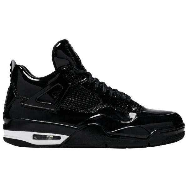 Jordan Air Jordan 4 Retro 11Lab4 Black