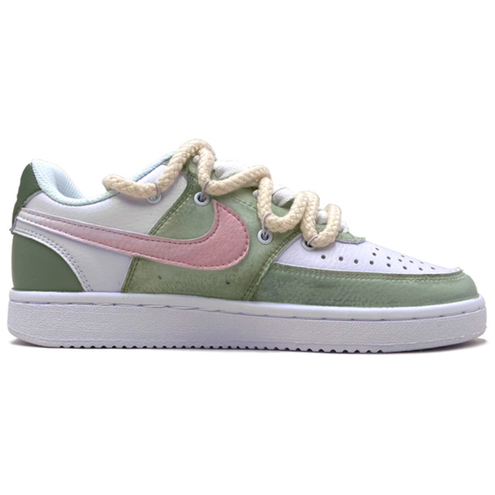 【 】 Nike Court Vision 1