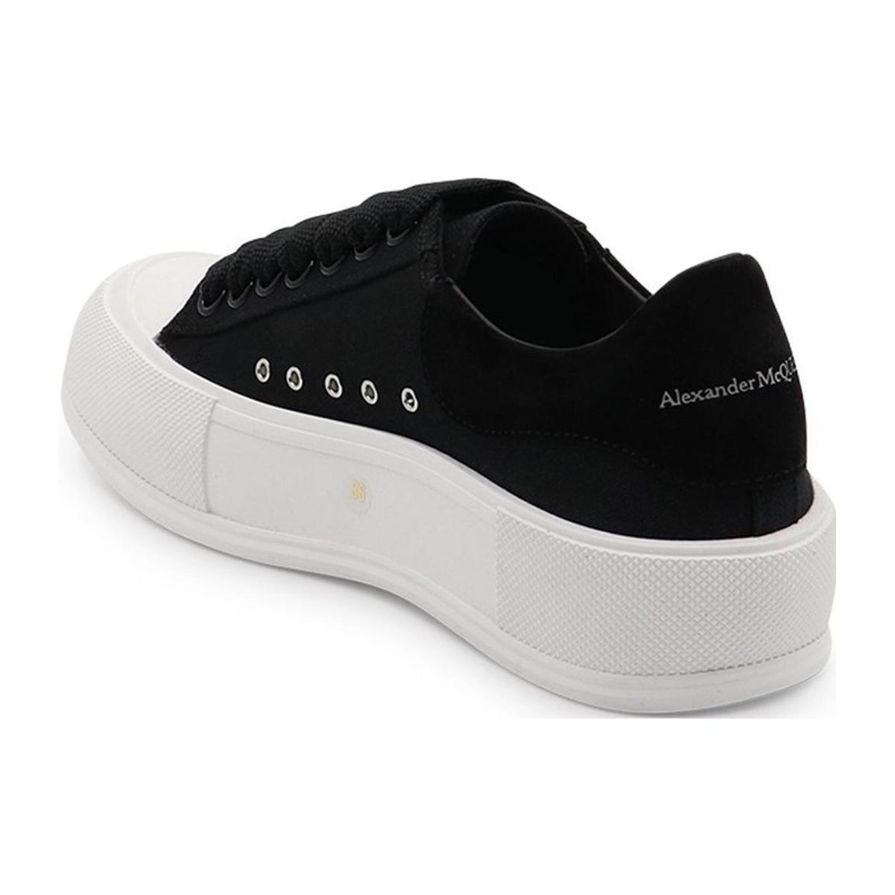 Alexander McQueen Deck