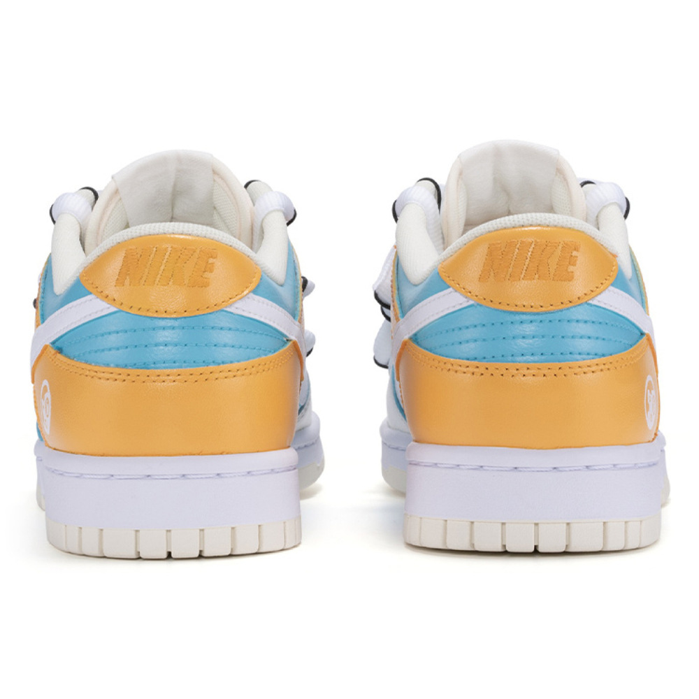 【 】 Nike Dunk Retro