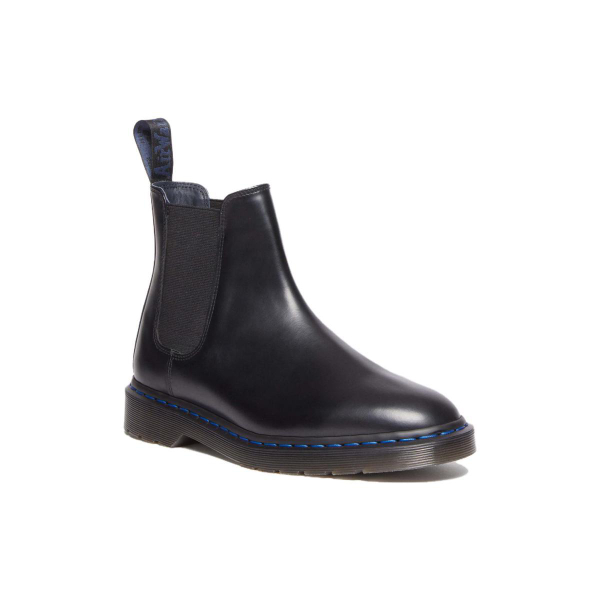 Nanamica x Dr.Martens