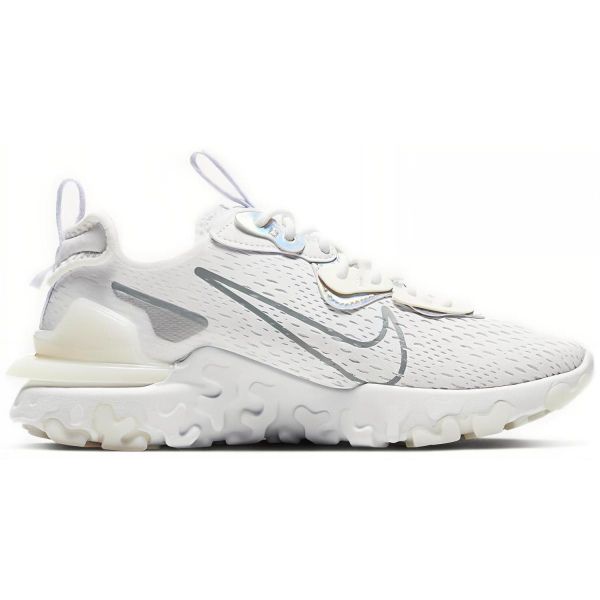 Nike React Vision