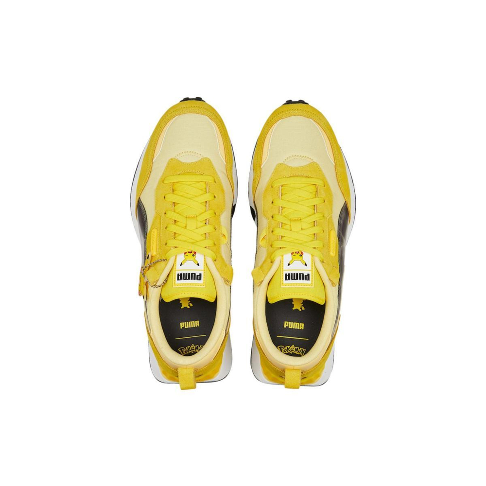 Pokémon x PUMA Rider FV "Pikachu"