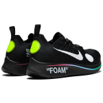 OFF-WHITE x Nike Zoom Fly 1