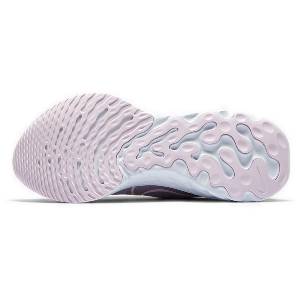 Nike React Infinity Run Flyknit 1