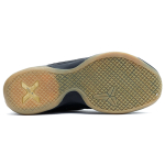 Nike Kobe 10 Mid EXT Black Metallic Gold