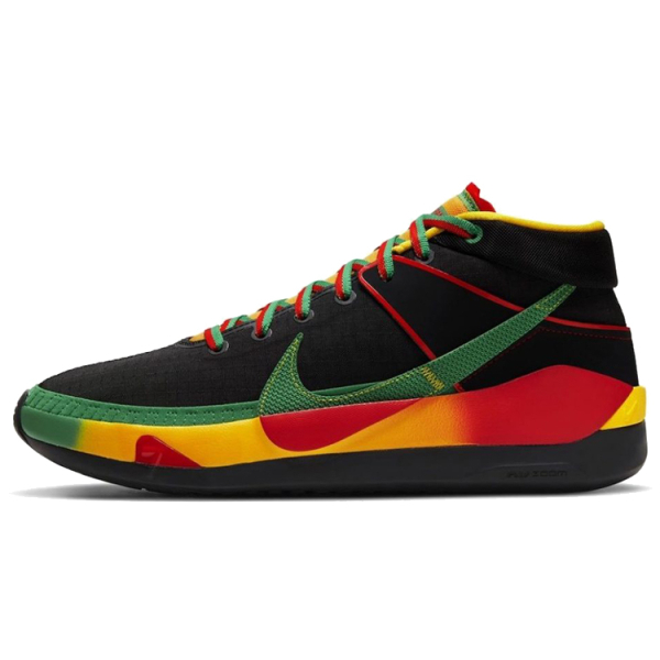 Nike KD 13 Rasta