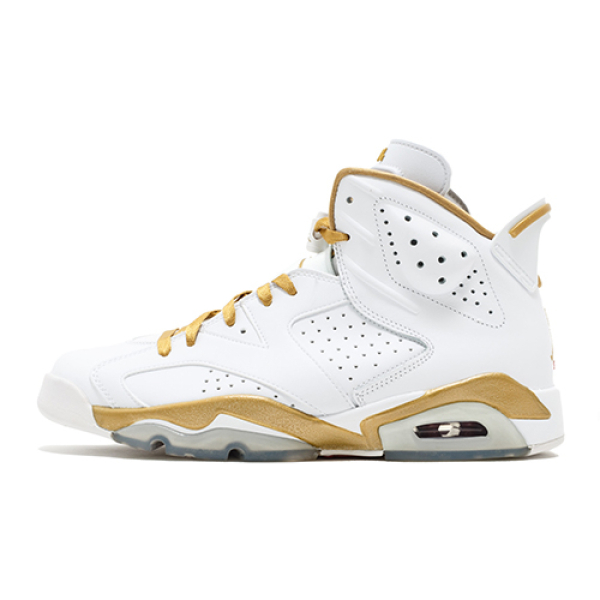 Jordan Air Jordan 6 Retro Golden Moments (GMP)