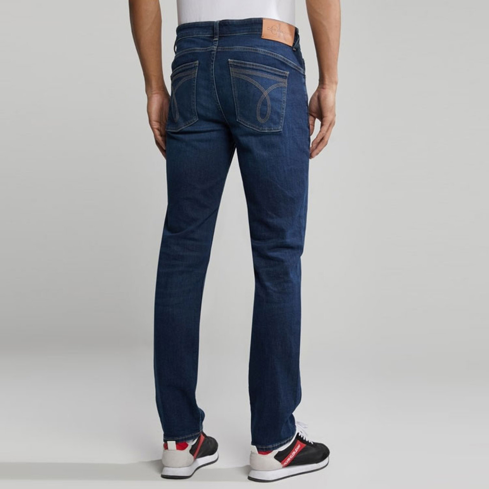 CALVIN KLEIN