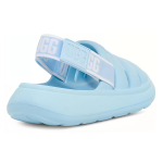 Atmos pink x UGG Sport Yeah