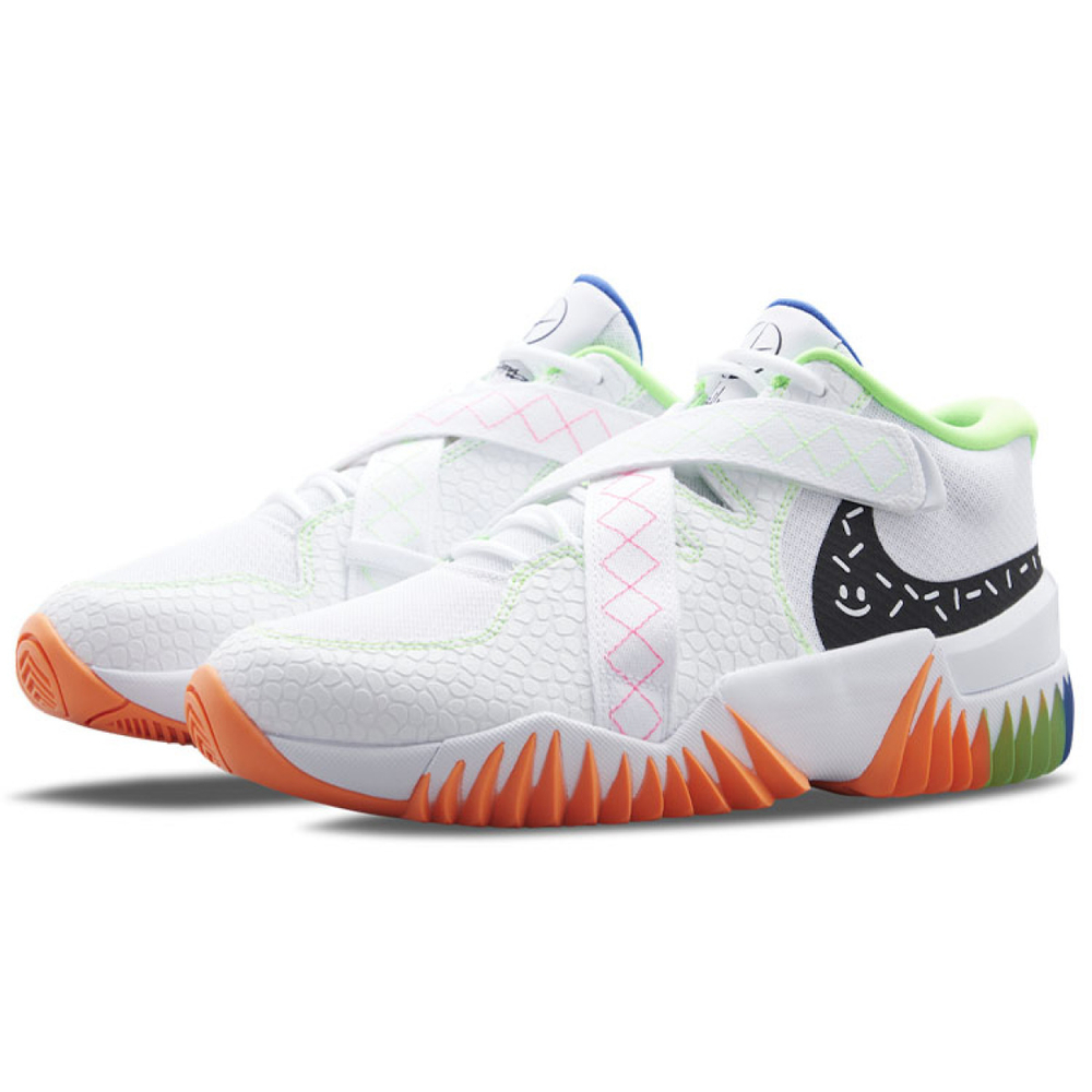 Nike Zoom Court Dragon TPU