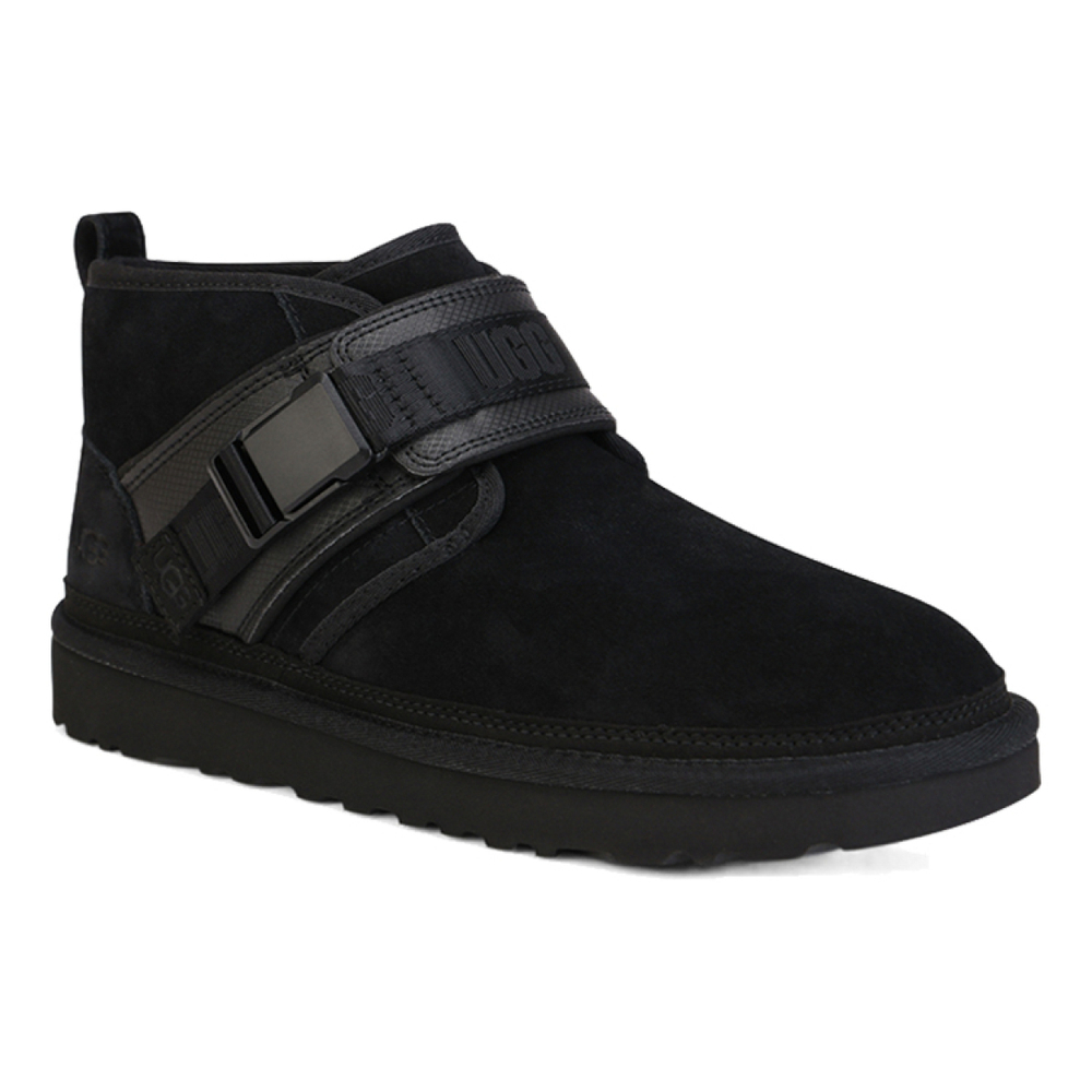 UGG Neumel Snapback