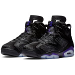 Social Status x Jordan Air Jordan 6 Retro NRG 2019