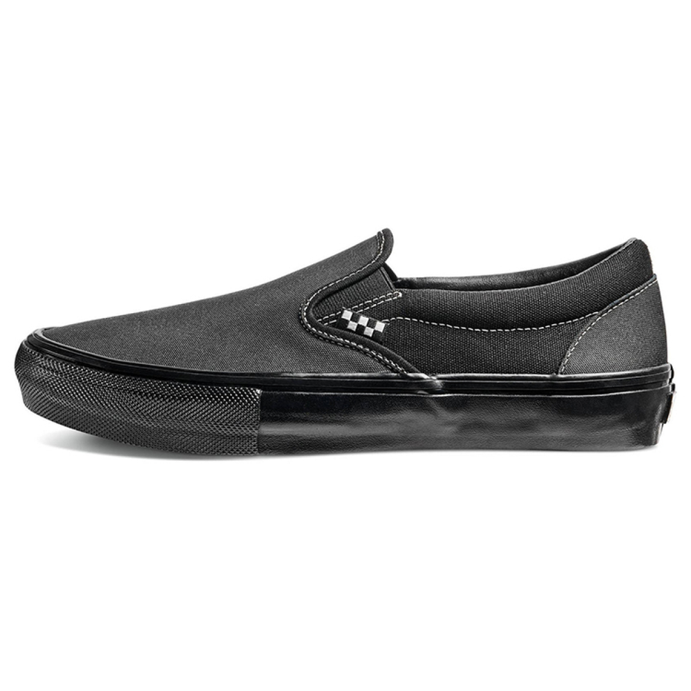 Vans slip-on