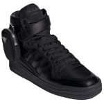 Adidas originals x PRADA Forum High "Re-Nylon"