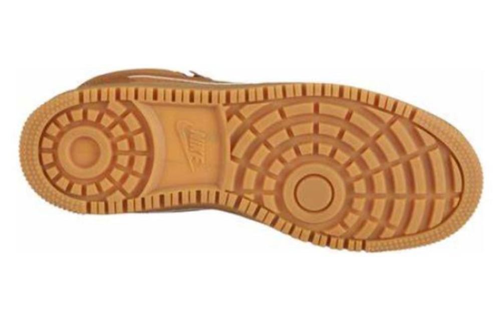 Nike Court Borough Mid
