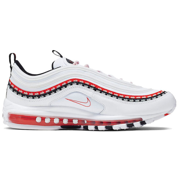 Nike Air Max 97 logo