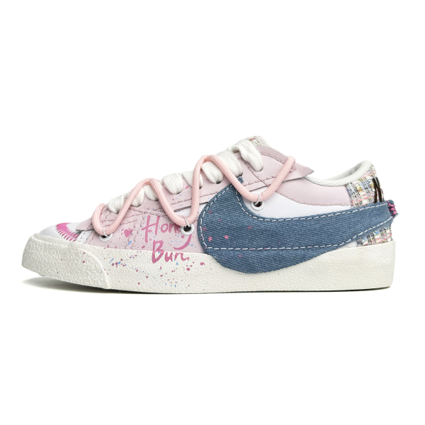 【 】 Nike Blazer