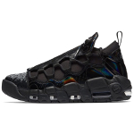 Nike Air More Money All-Star "Black" 2018