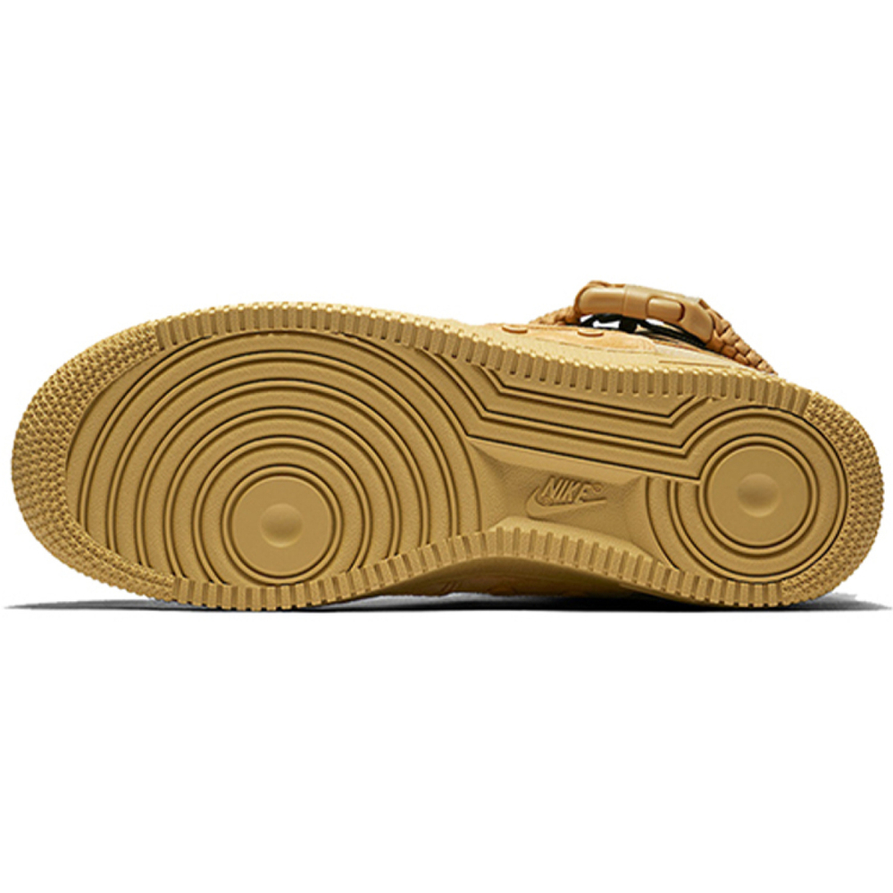 Nike Air Force 1 Wheat