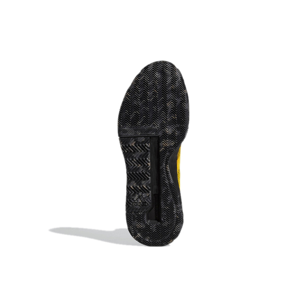 Adidas N3xt L3V3L Shoes Gold