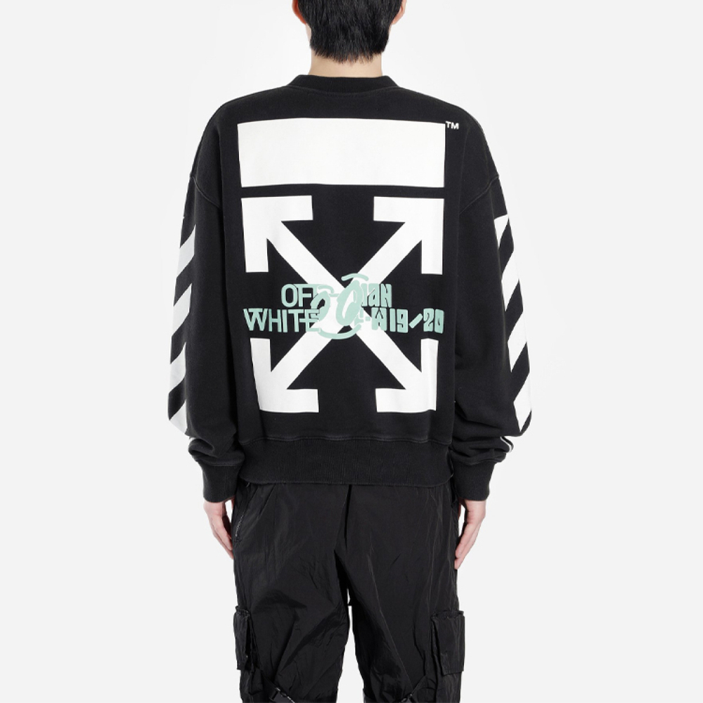 OFF-WHITE FW19