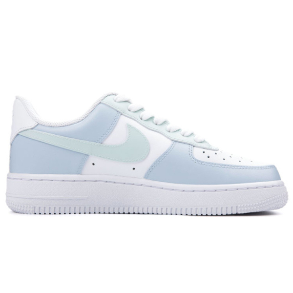 【 】 Nike Air Force 1