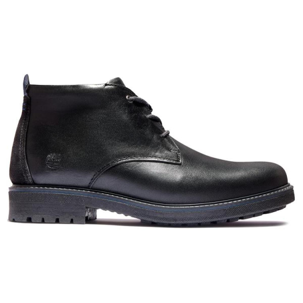 Timberland Newtonbrook