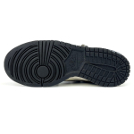 【 】 Nike Dunk Low Retro Black