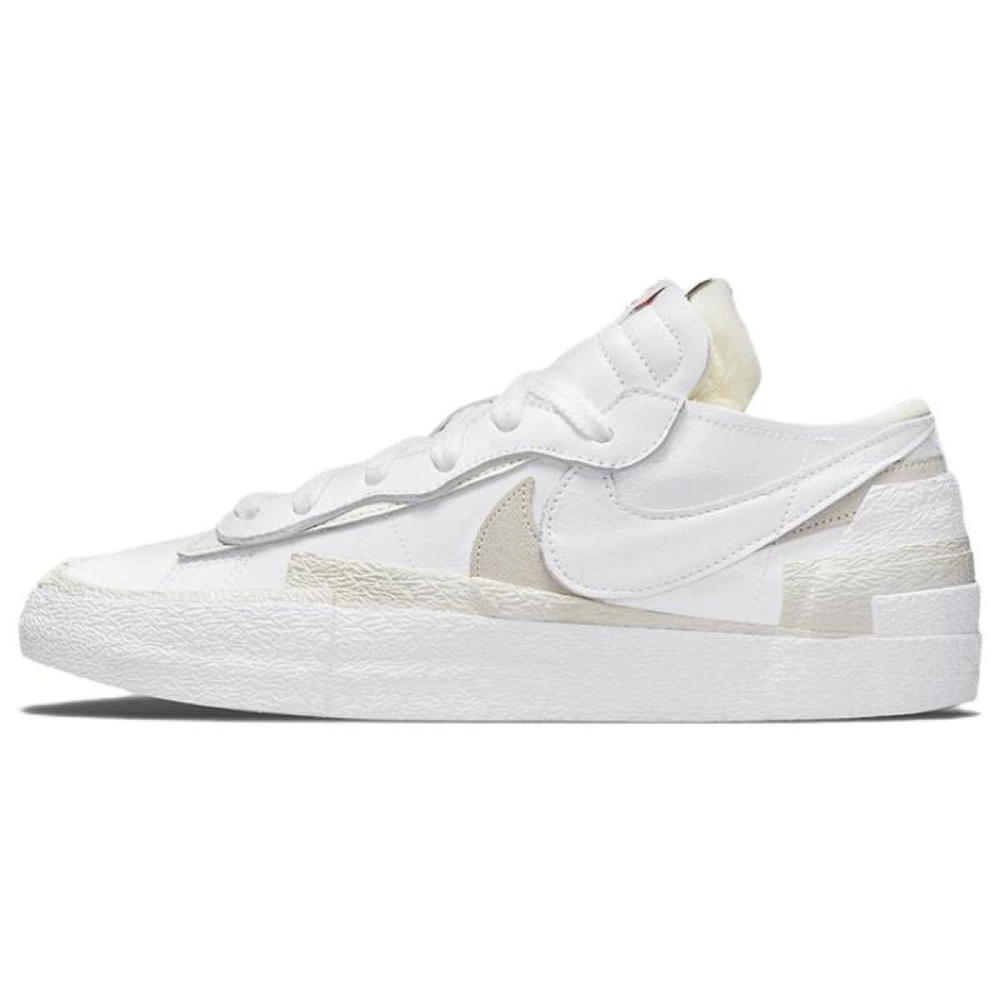 【 】 Sacai x Nike Blazer