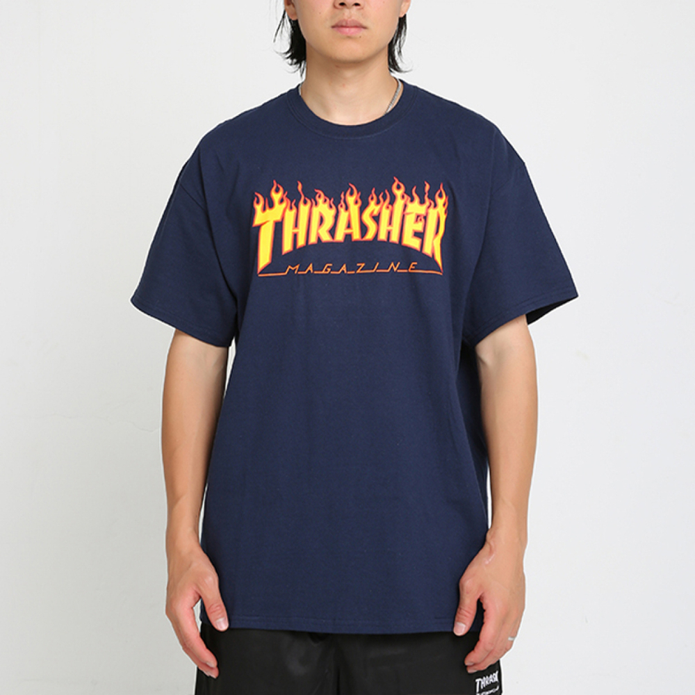 Thrasher T