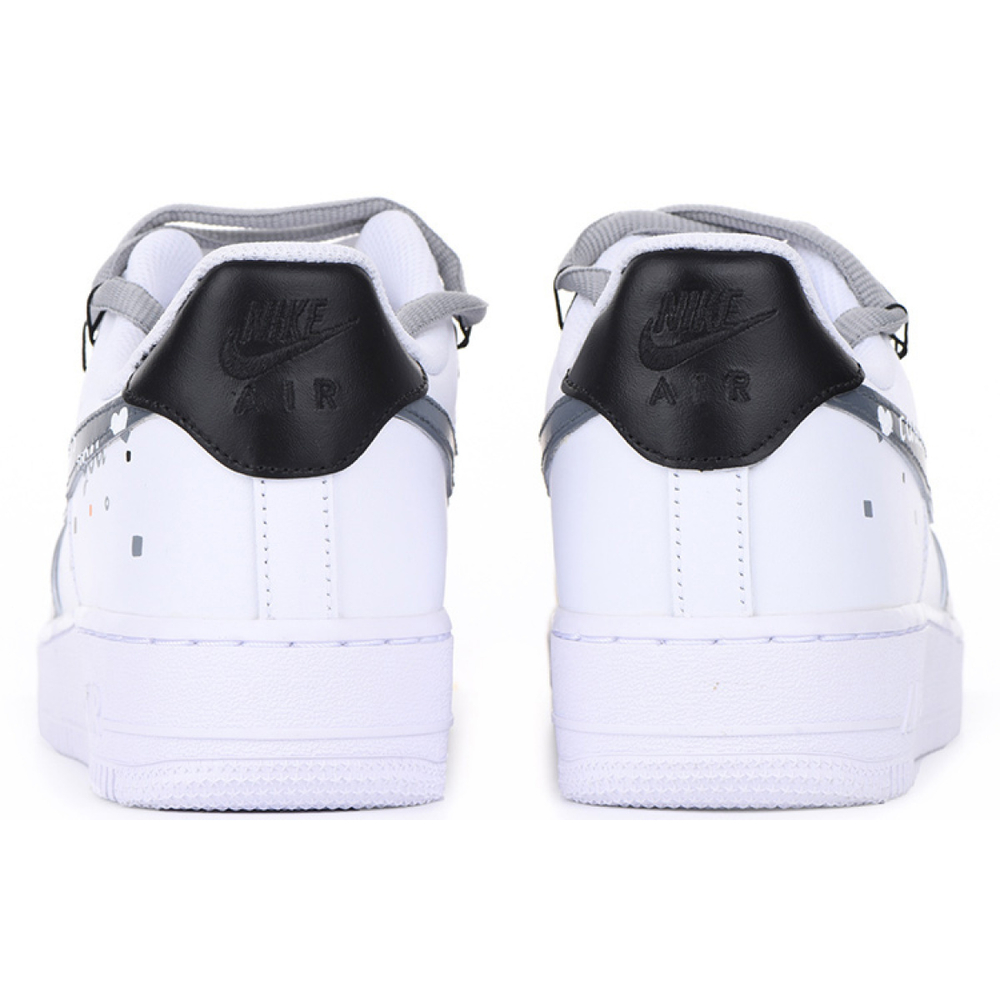 【 】 Nike Air Force 1 Low LE GS