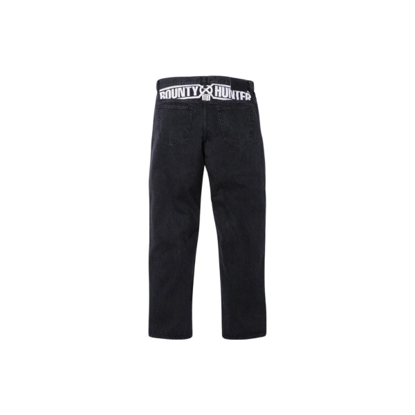 Supreme x BOUNTY HUNTER FW23 WEEK6 REGULAR JEANS