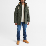 Timberland