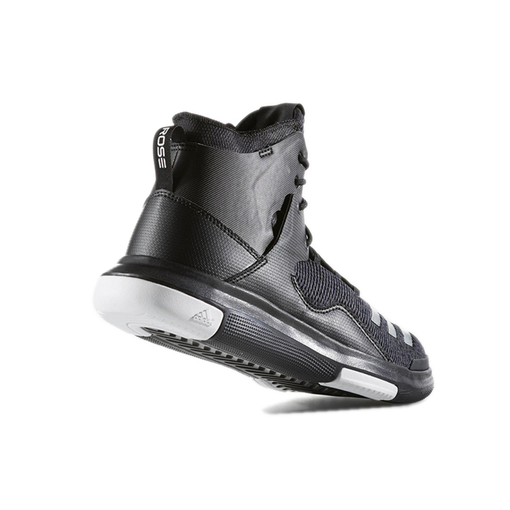 Adidas D Rose Lakeshore