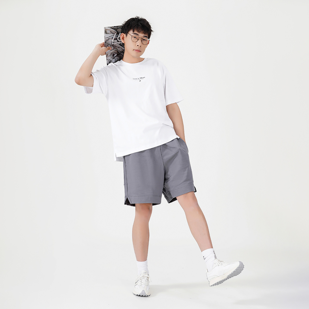New Balance x nice rice Logo