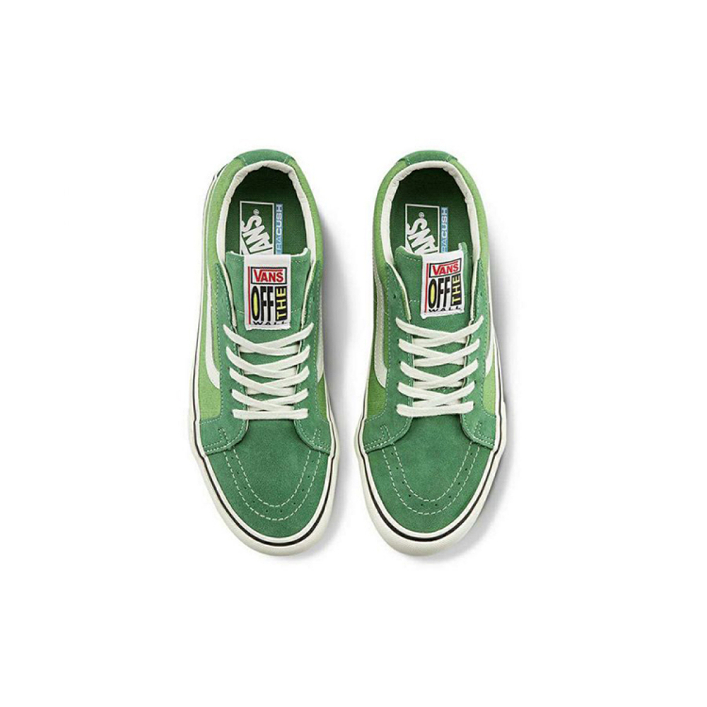 Vans Sk8-Low Reissue Sf