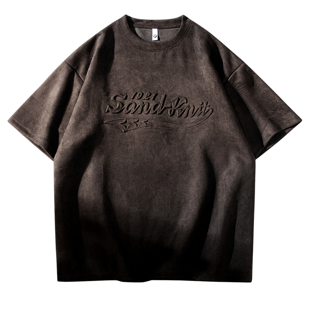 SandKnit 1.0 T
