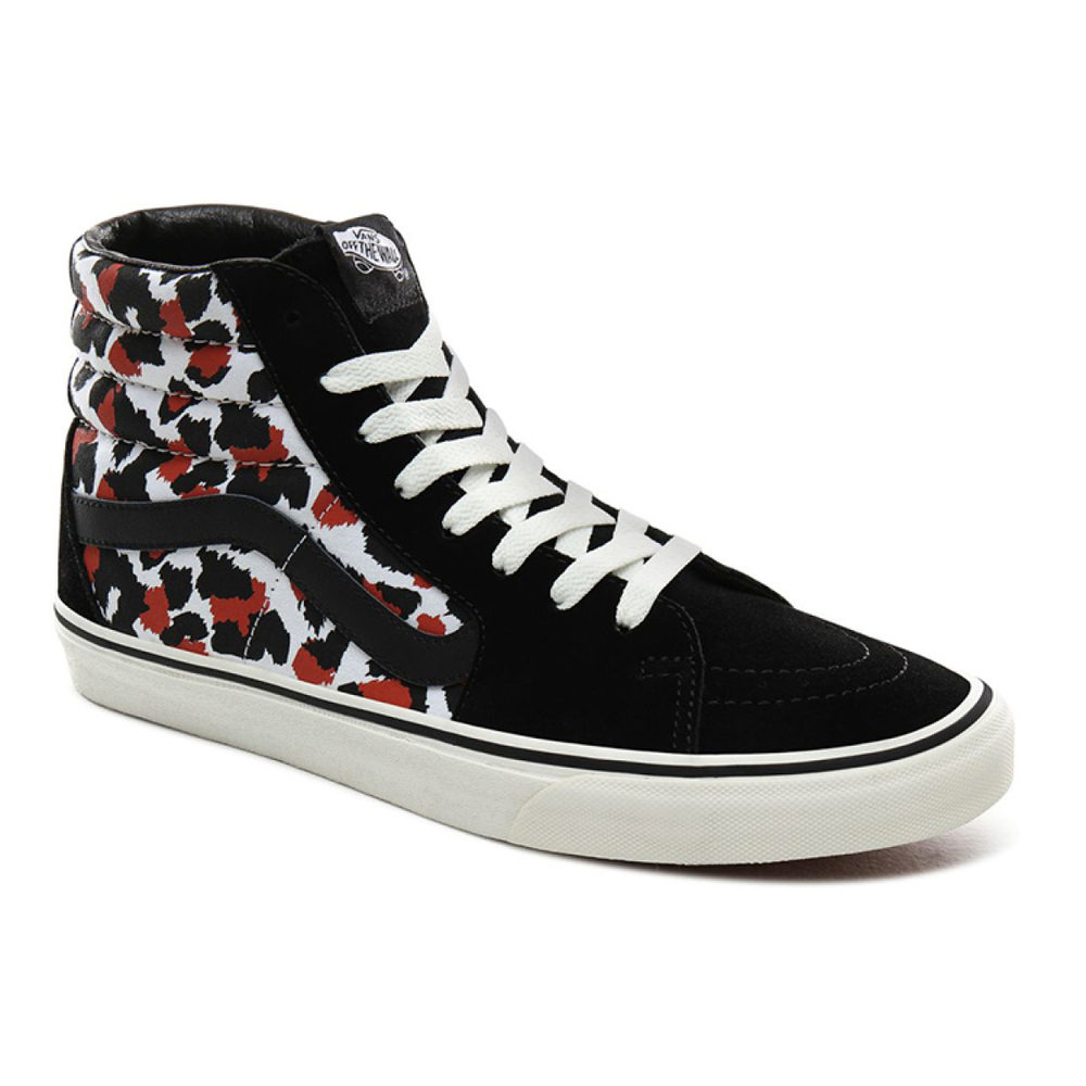 Vans SK8 LEOPARD