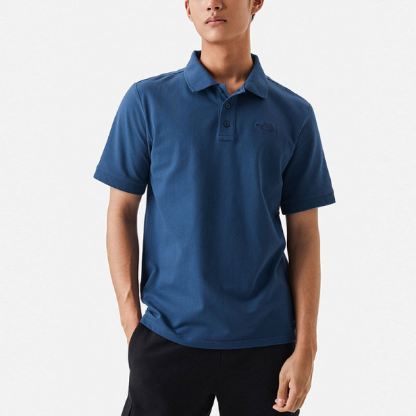 THE NORTH FACE Logo Polo
