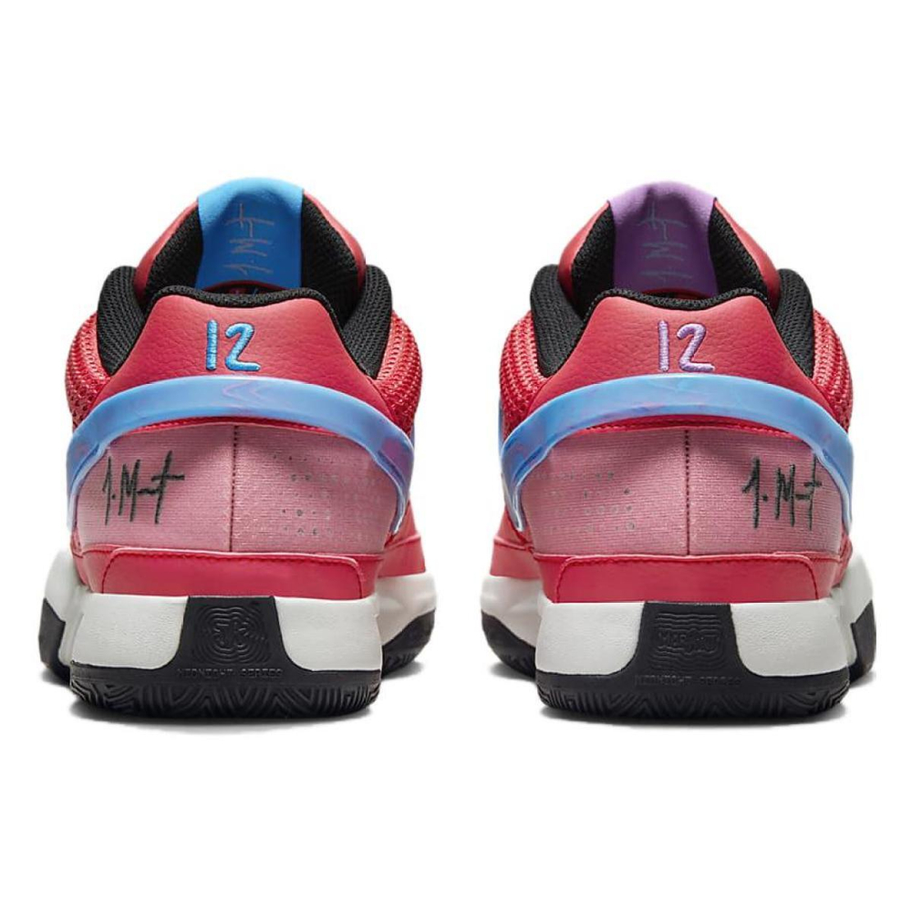 Nike Ja 1 1 “BBQ”EP