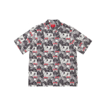 Supreme SS23 WEEK15 MAGAZINE SHIRT Logo