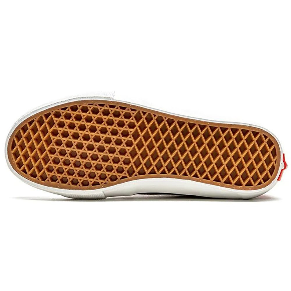 Supreme x Vans Grosso Mid Monogram S