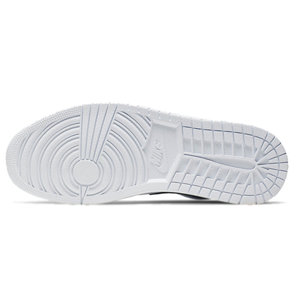 Jordan Air Jordan 1 Low Obsidian