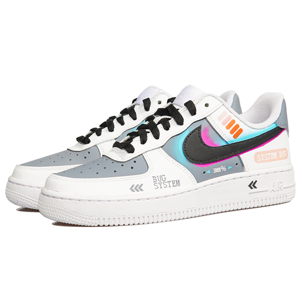 【 】 Nike Air Force 1 Low '07